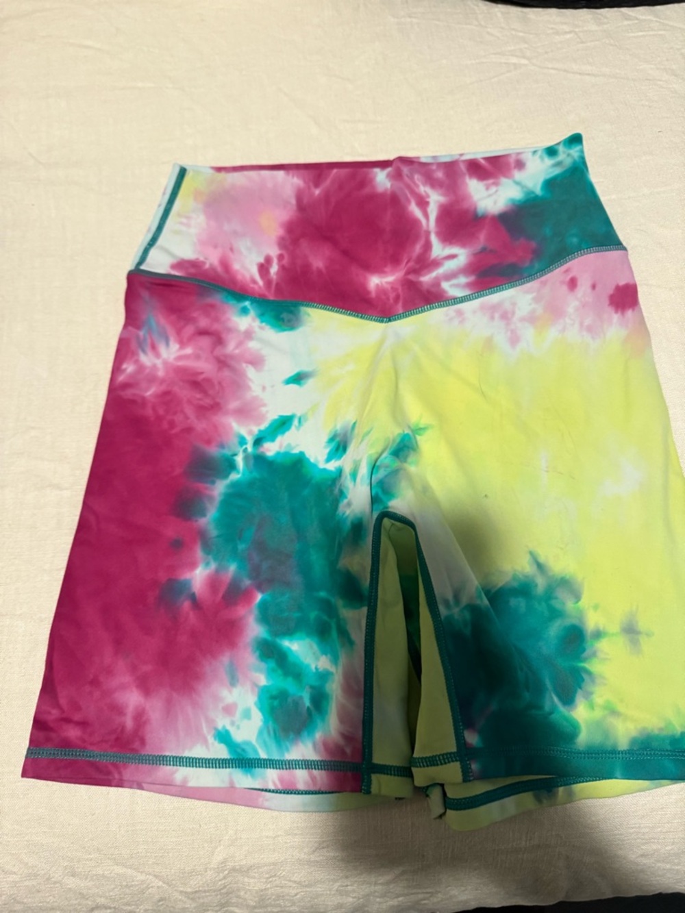 Vitality Volley Short